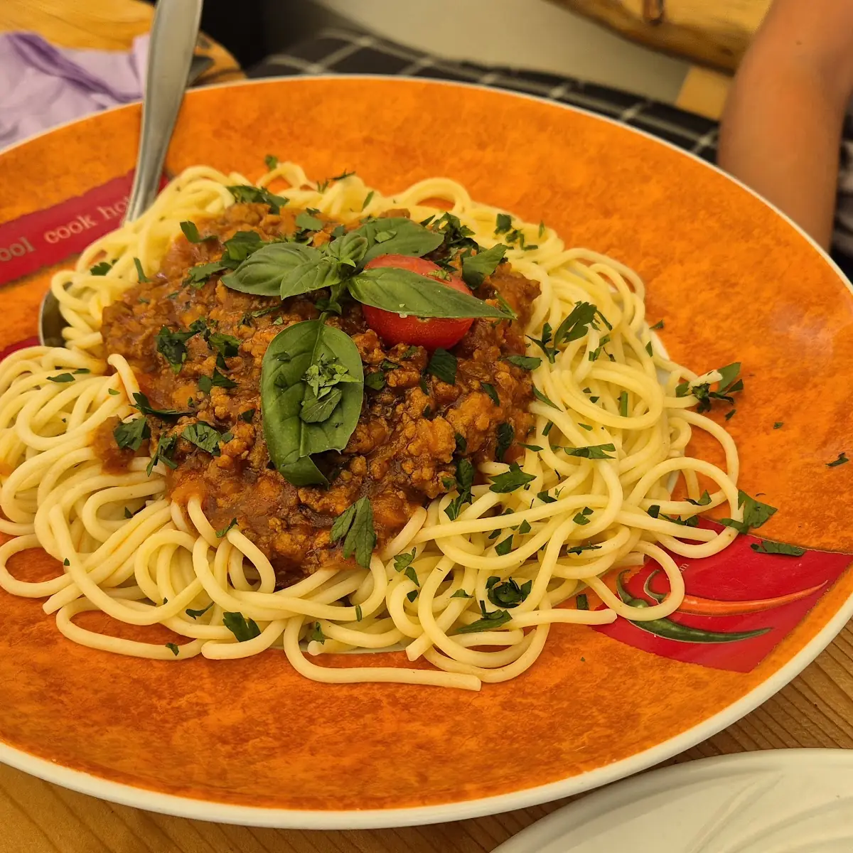 Essen und Trinken photo 5