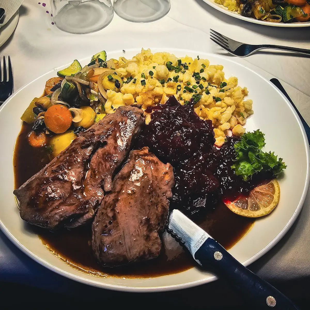 Essen und Trinken photo 7