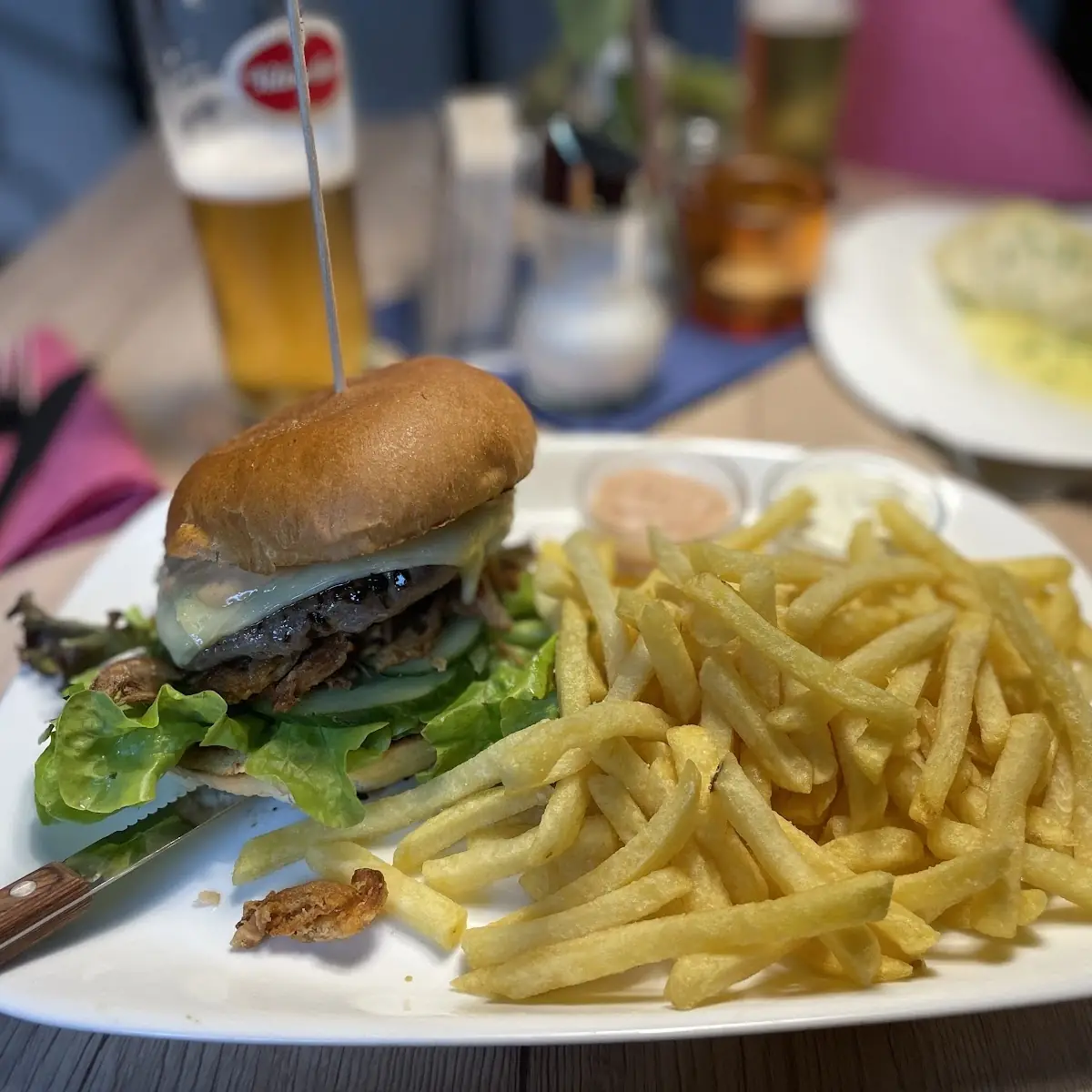Essen und Trinken photo 9
