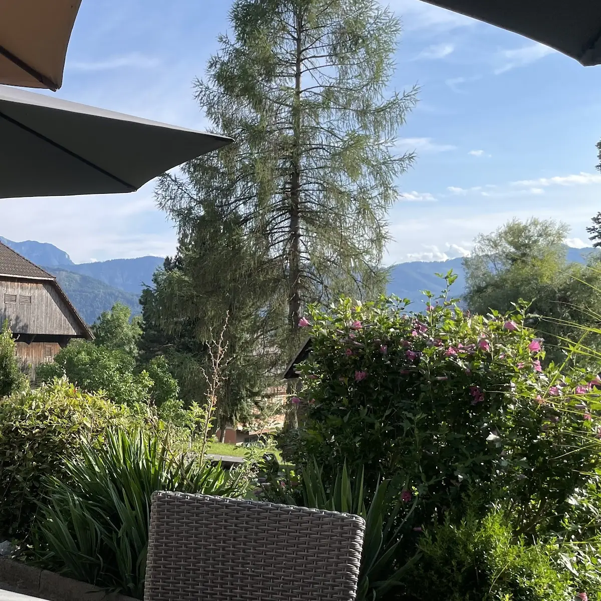 Atmosphäre photo 6