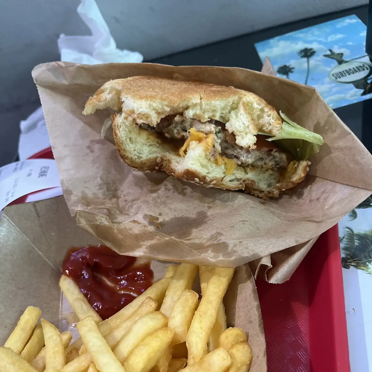 Essen und Trinken photo 5