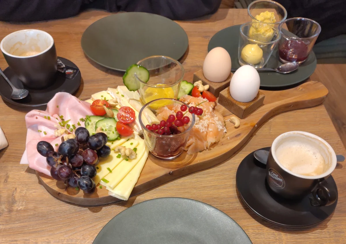 Essen und Trinken photo 4