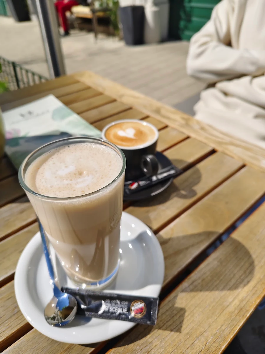 Essen und Trinken photo 5