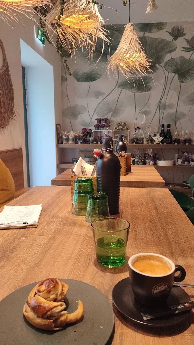 Essen und Trinken photo 6