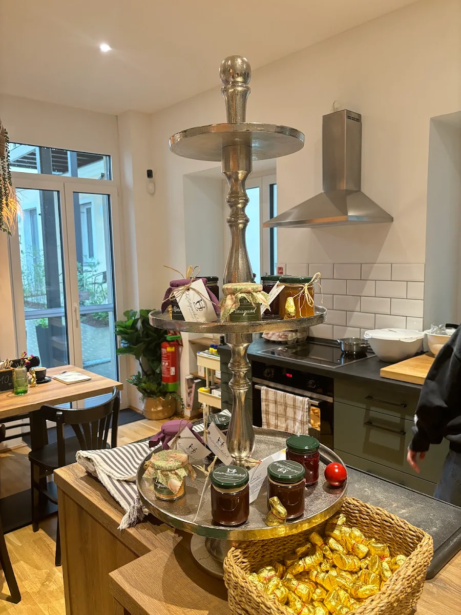 Essen und Trinken photo 7