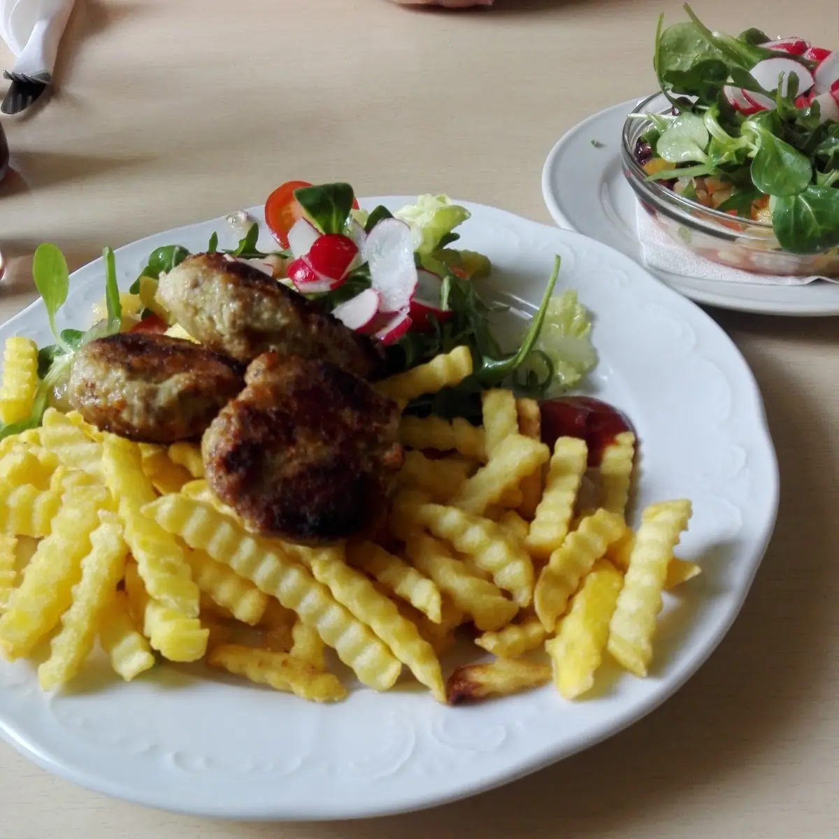 Essen und Trinken photo 4