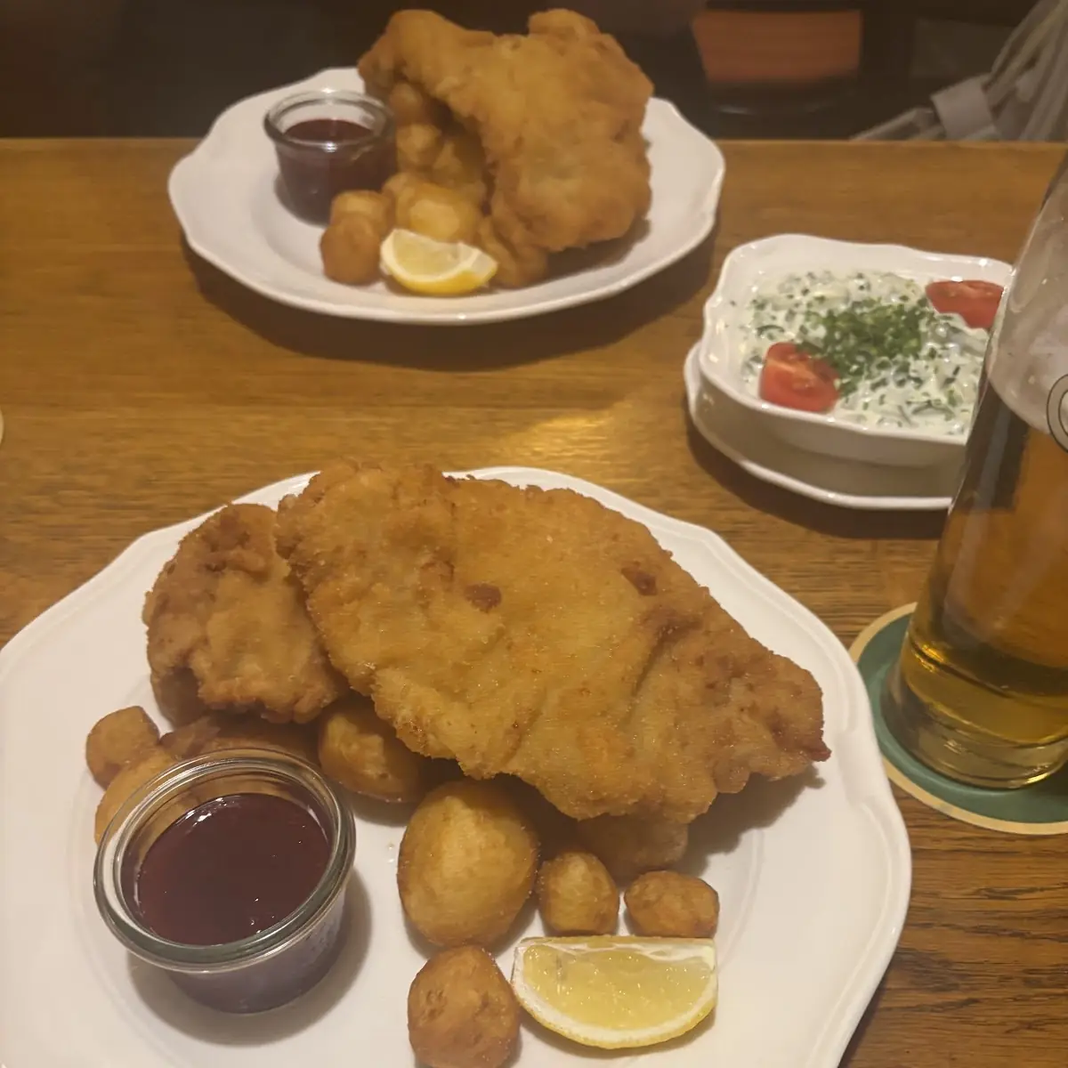 Essen und Trinken photo 2