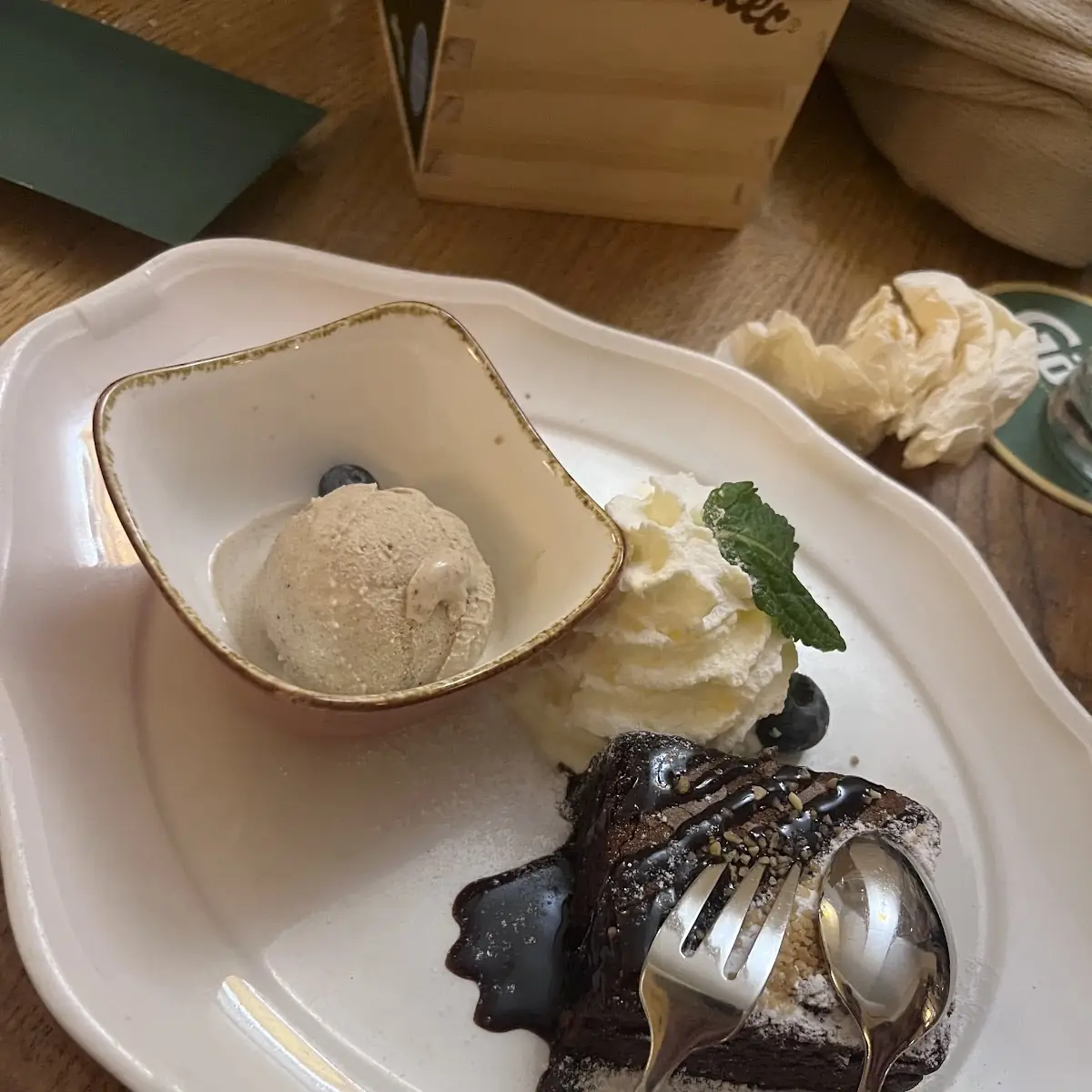 Essen und Trinken photo 4