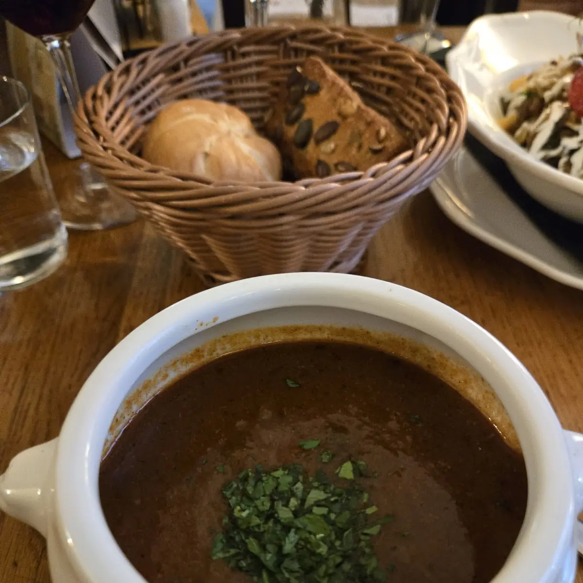 Essen und Trinken photo 5