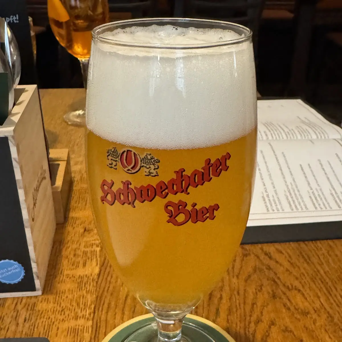 Essen und Trinken photo 6