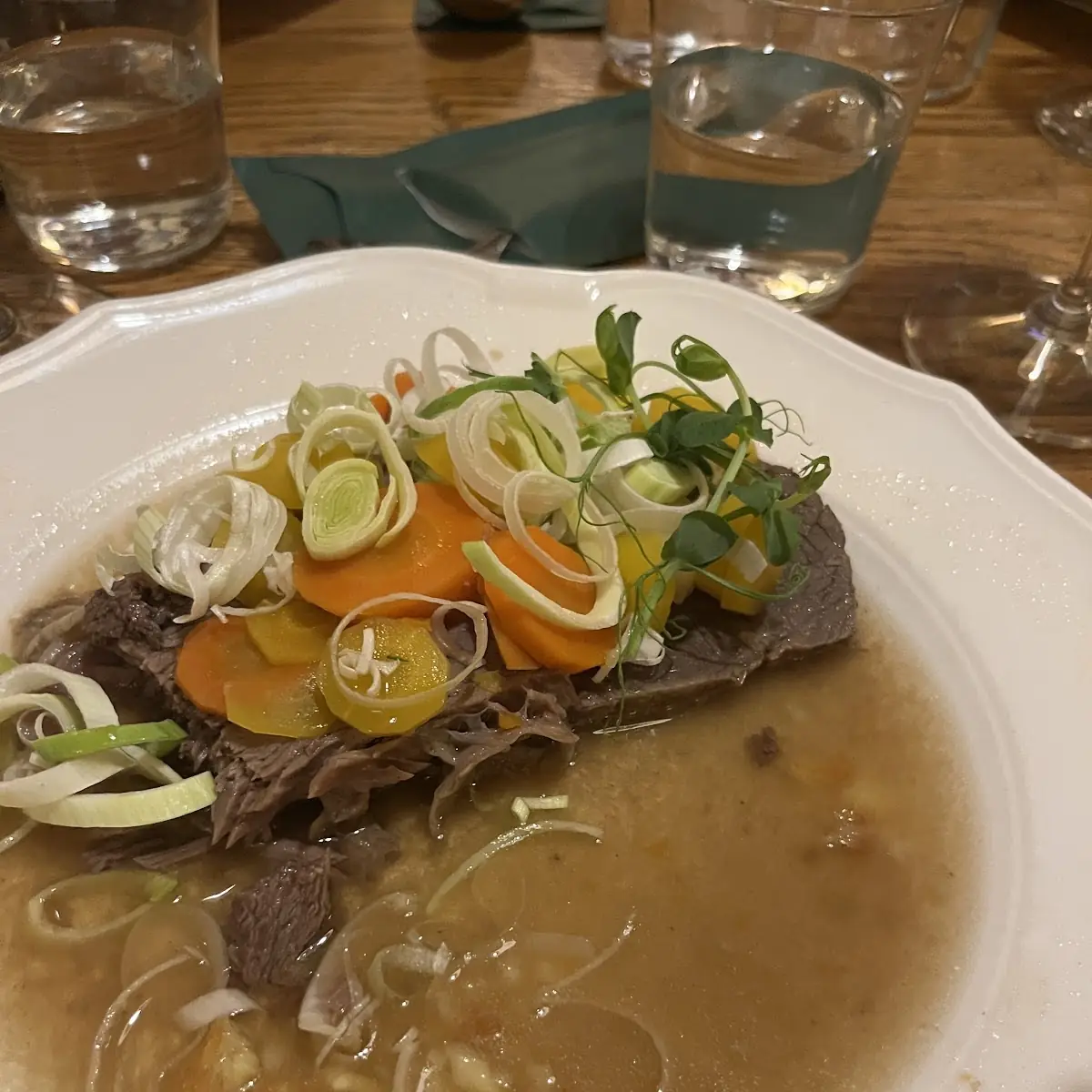 Essen und Trinken photo 8