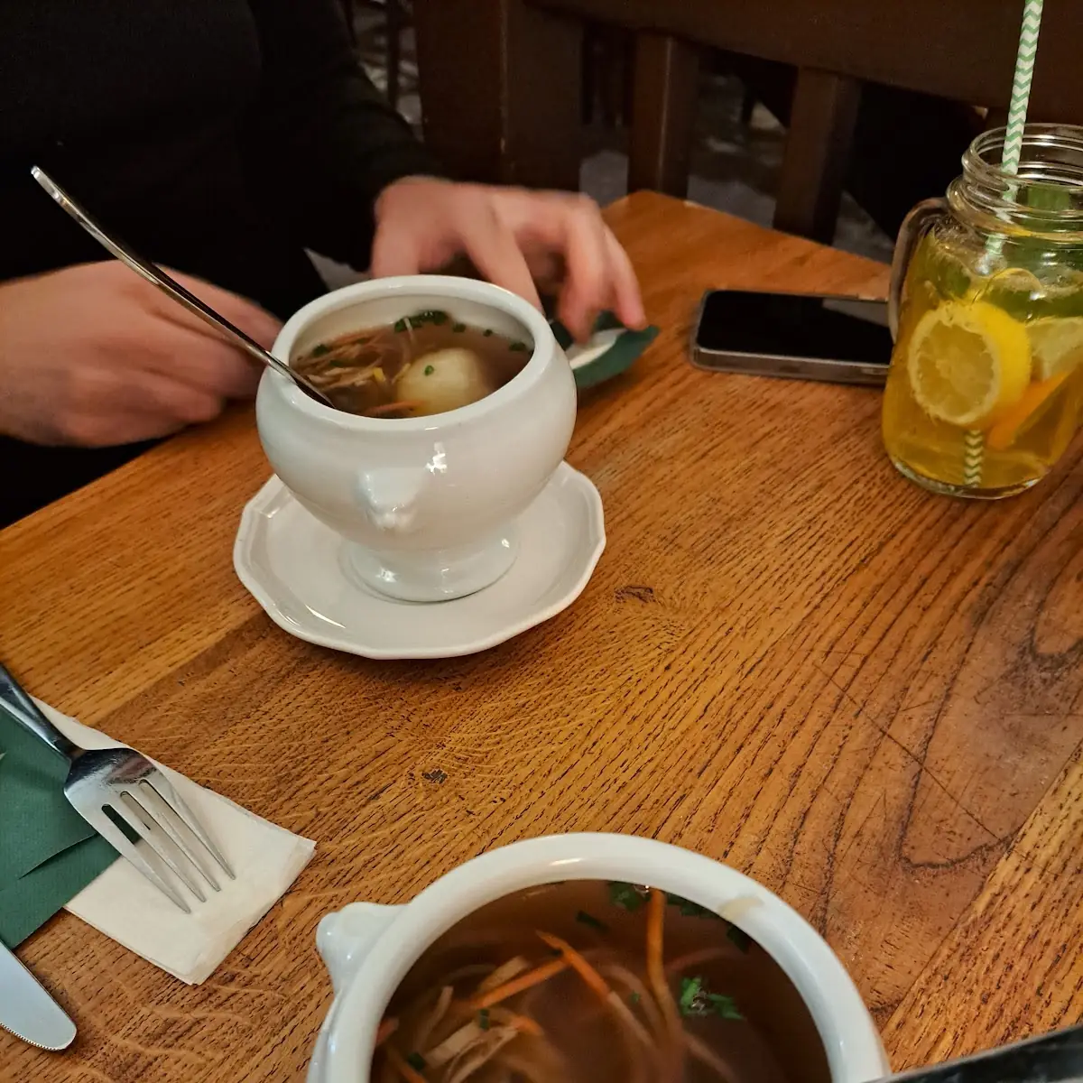 Essen und Trinken photo 9