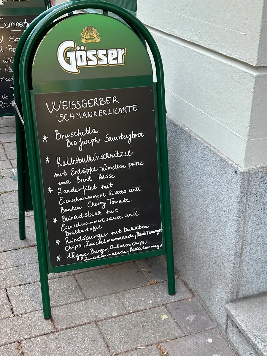 Speisekarte photo 10