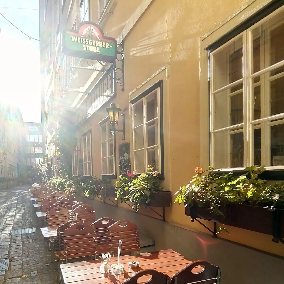 Atmosphäre photo 10