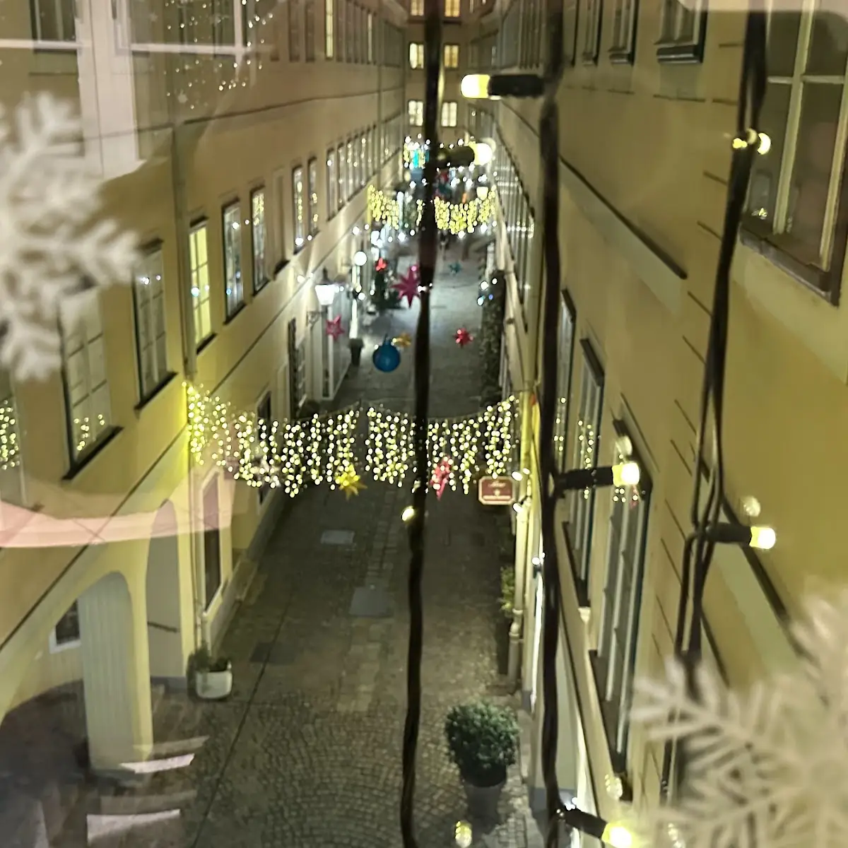 Atmosphäre photo 6