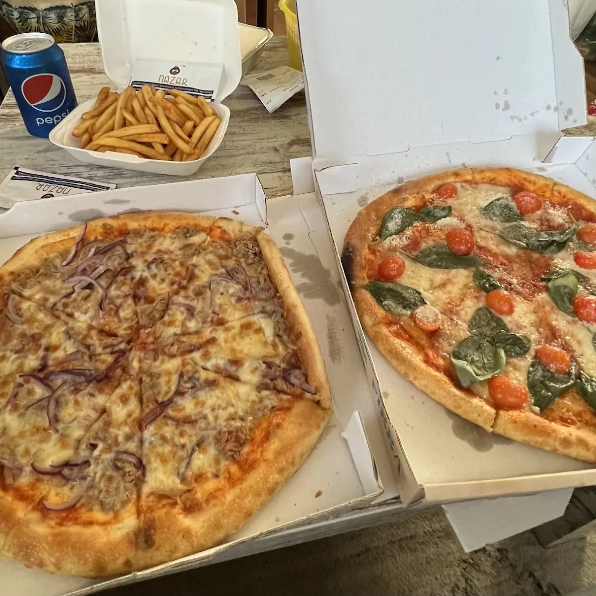 Essen und Trinken photo 3