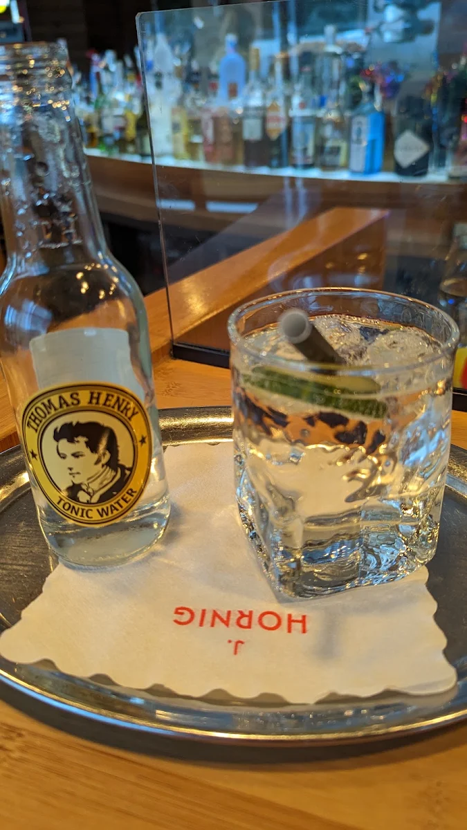 Essen und Trinken photo 1