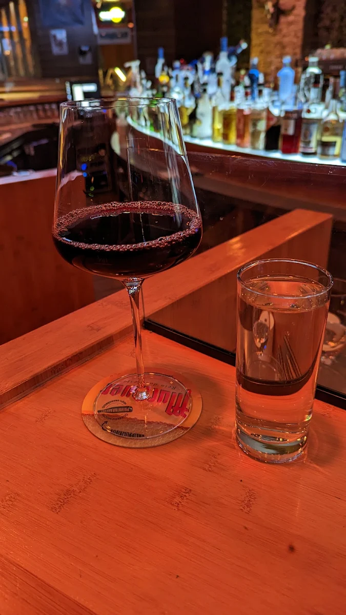 Essen und Trinken photo 7