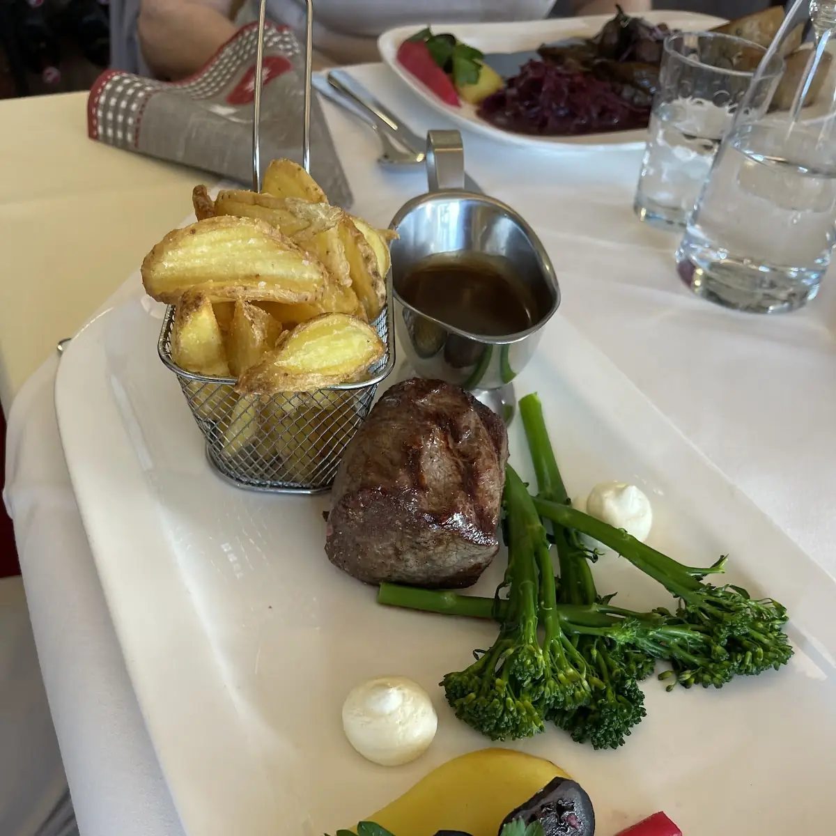 Essen und Trinken photo 5