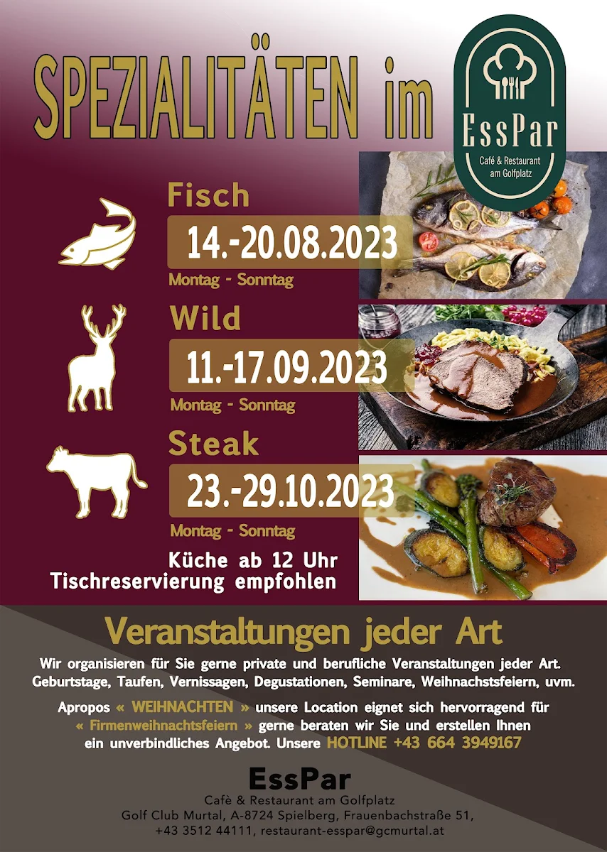 Speisekarte photo 7