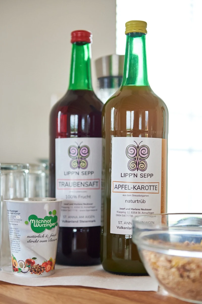 Essen und Trinken photo 2