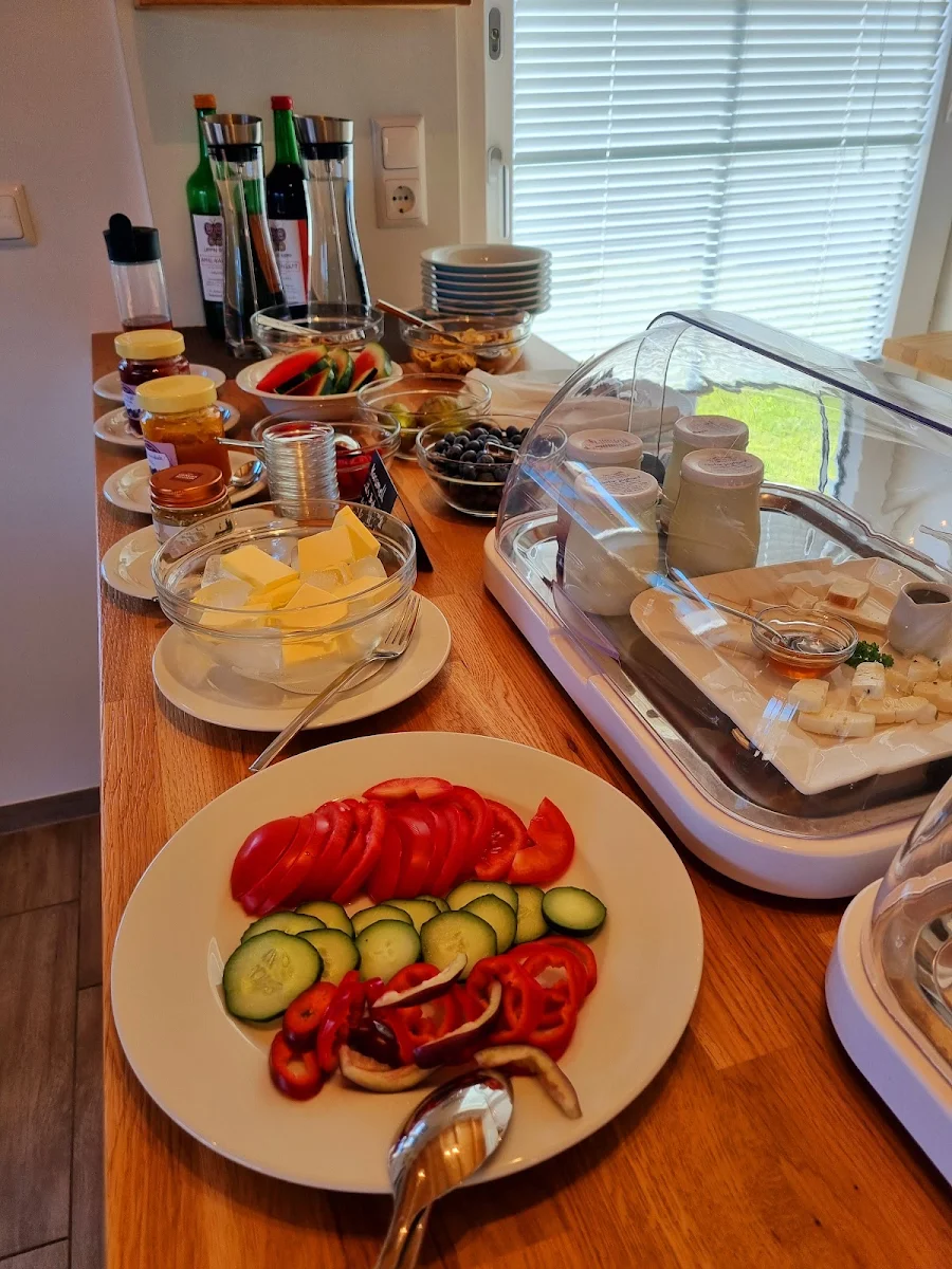 Essen und Trinken photo 4