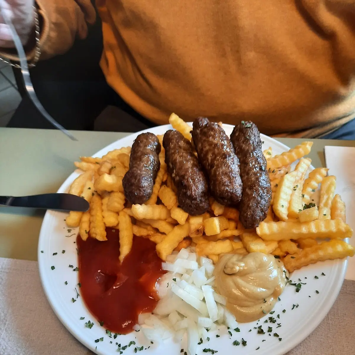 Essen und Trinken photo 4