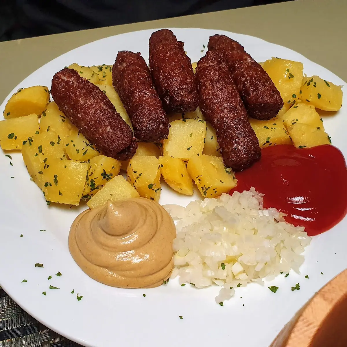 Essen und Trinken photo 8