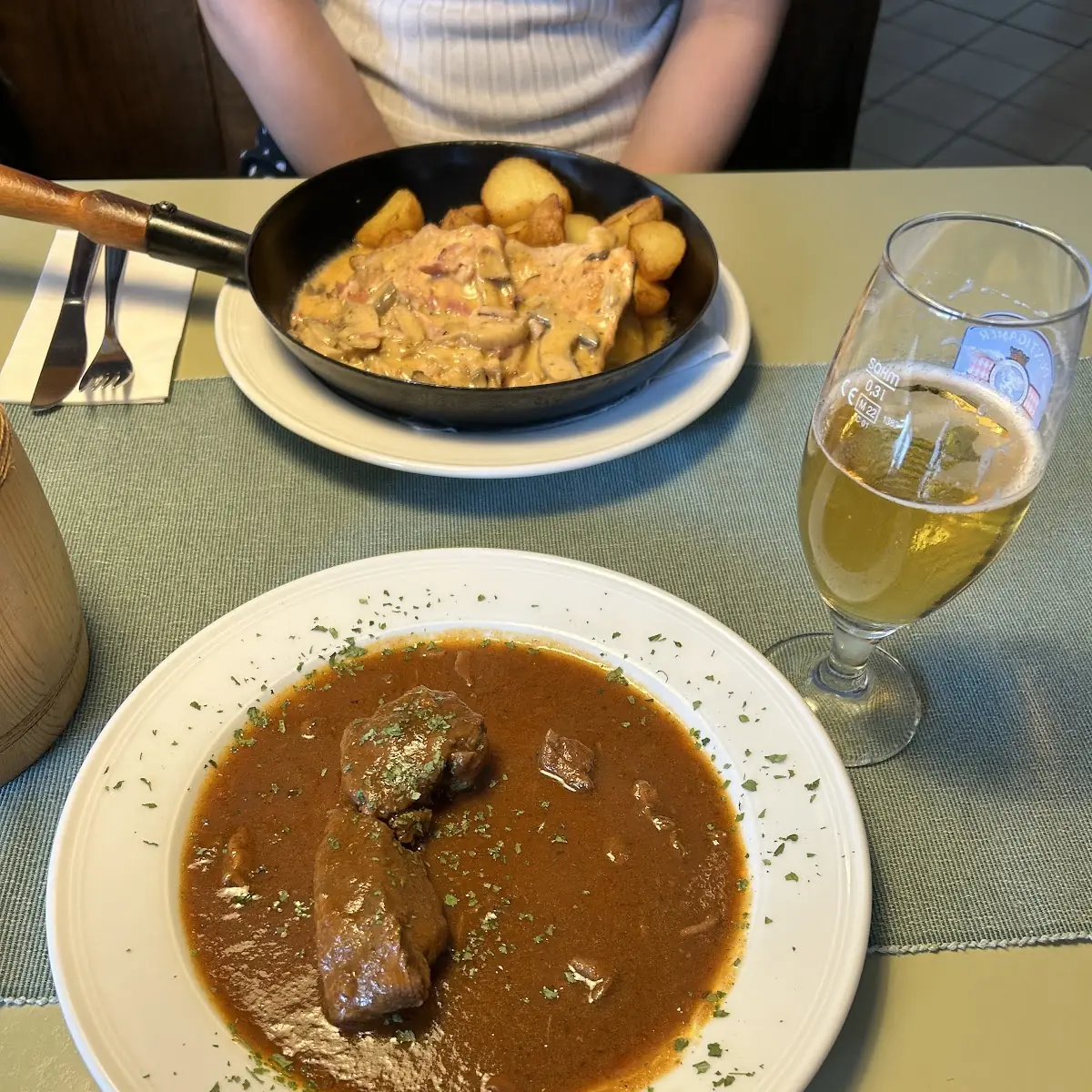 Essen und Trinken photo 9