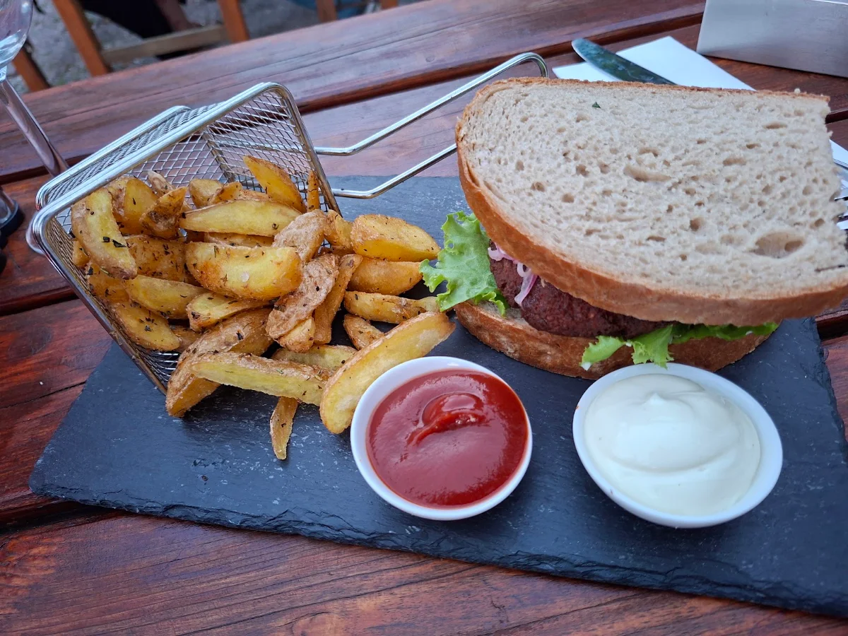 Essen und Trinken photo 3