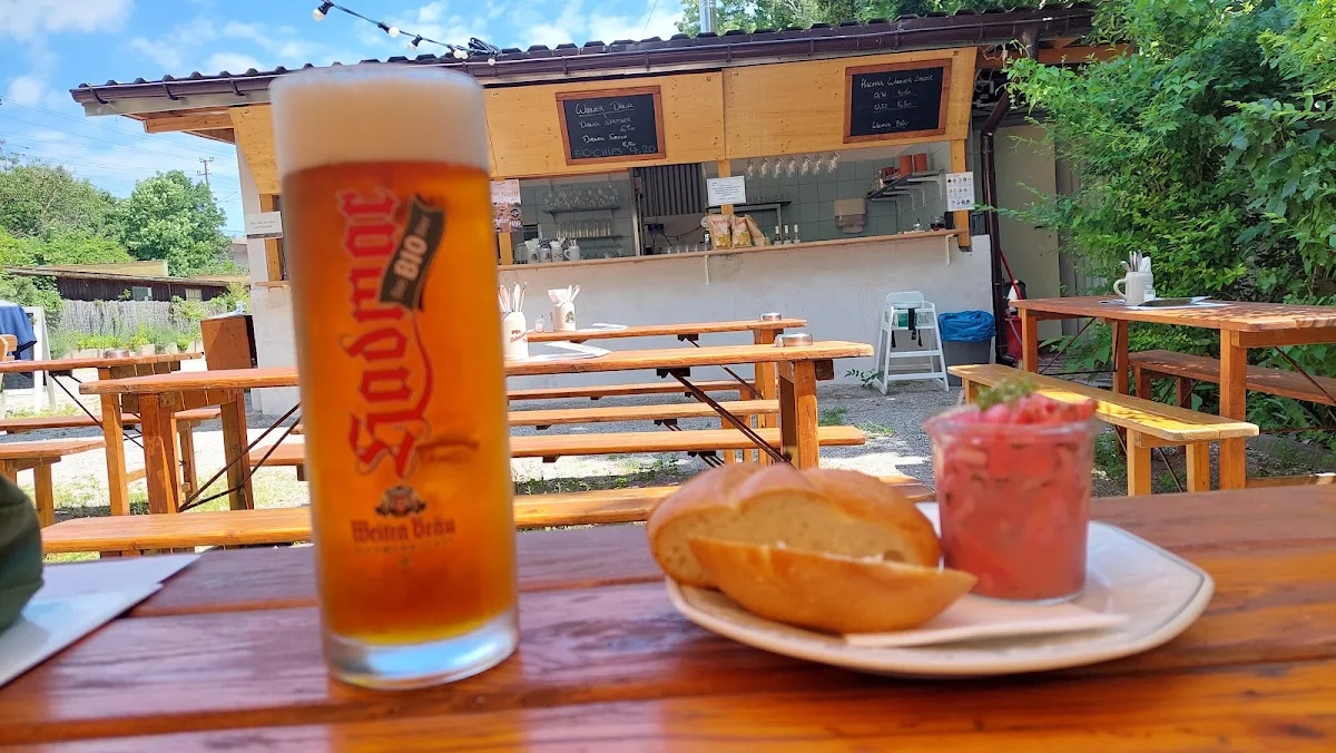 Essen und Trinken photo 5