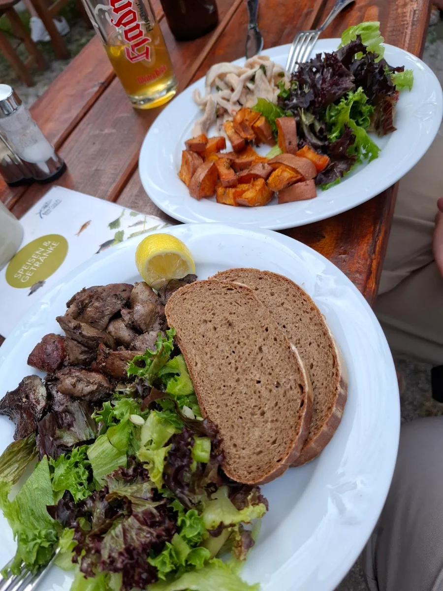 Essen und Trinken photo 6