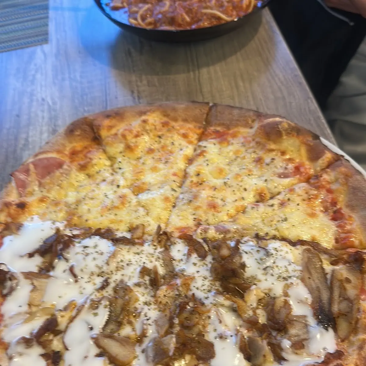 Essen und Trinken photo 1