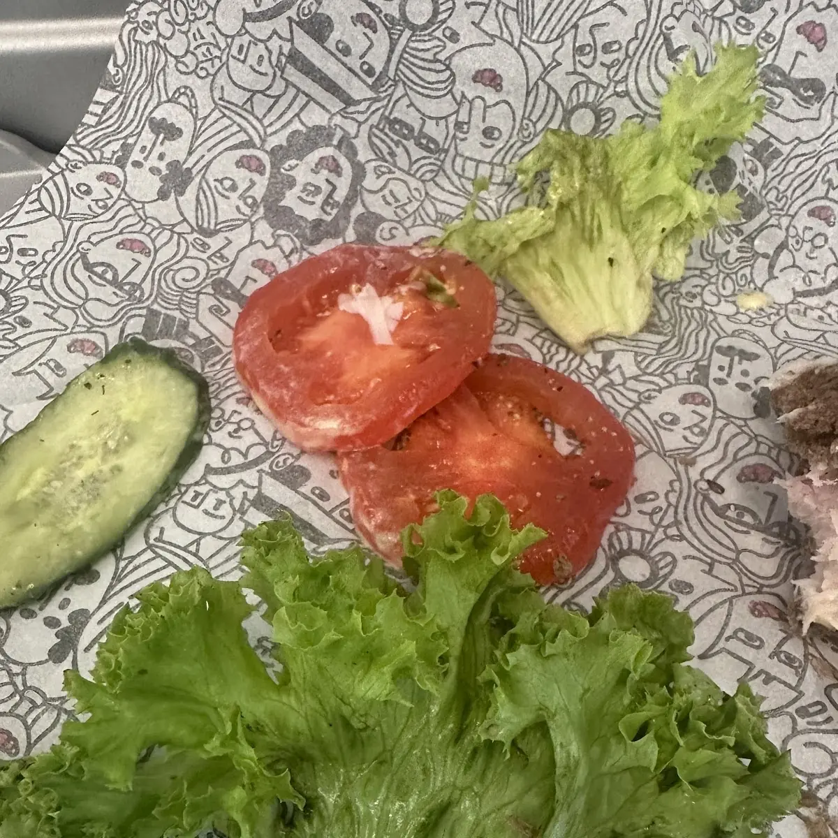 Essen und Trinken photo 4