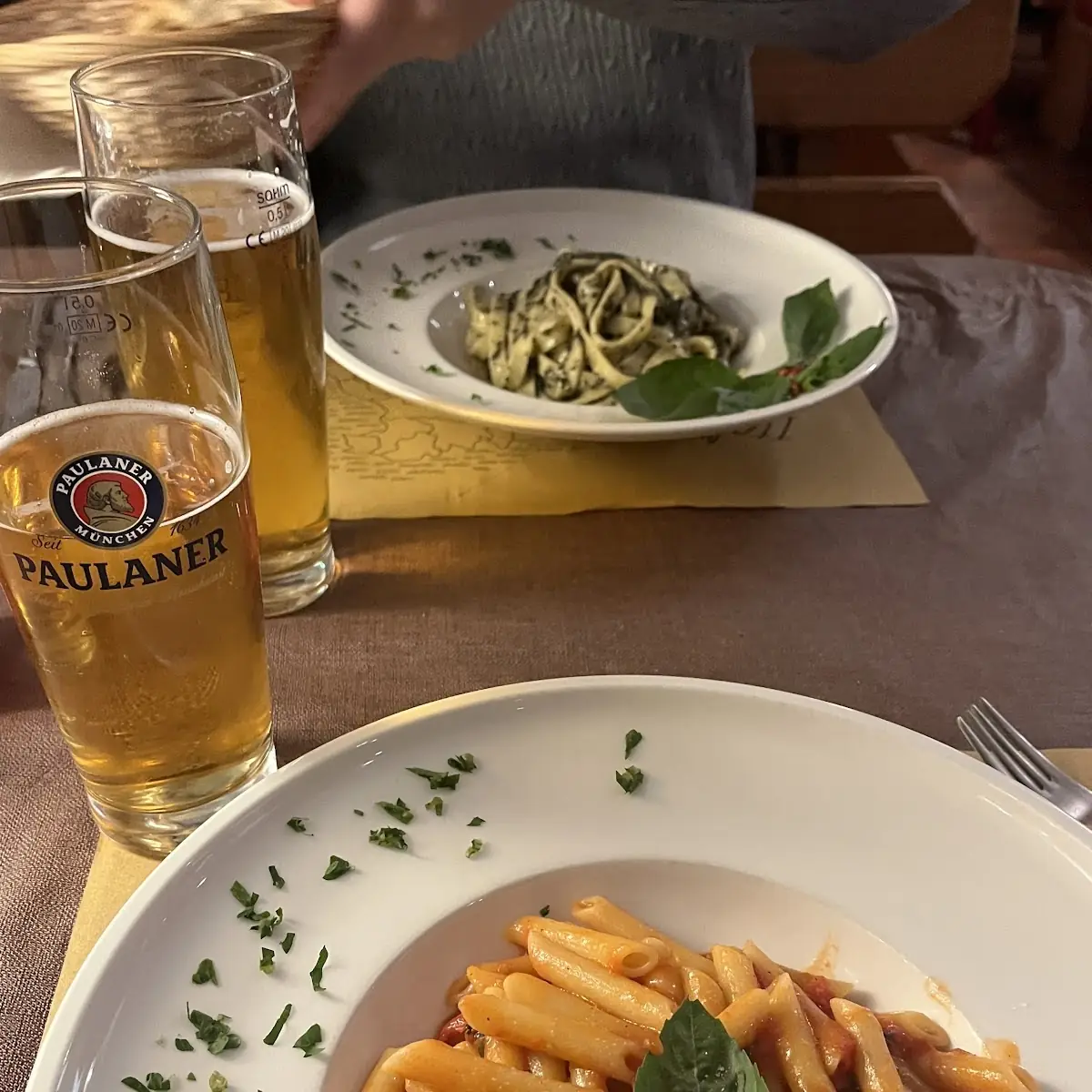 Essen und Trinken photo 7