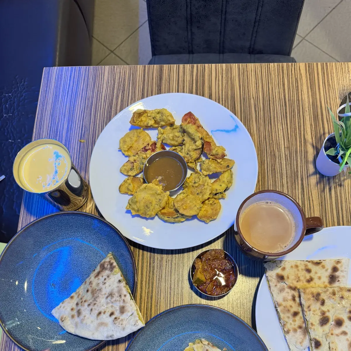 Essen und Trinken photo 5