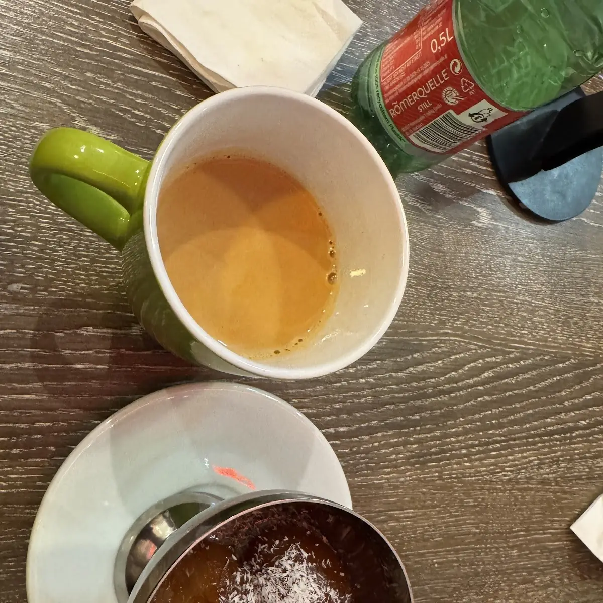 Essen und Trinken photo 7