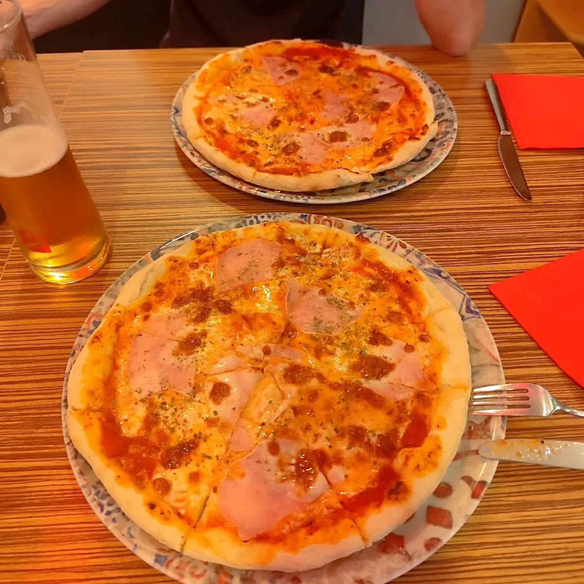 Essen und Trinken photo 8