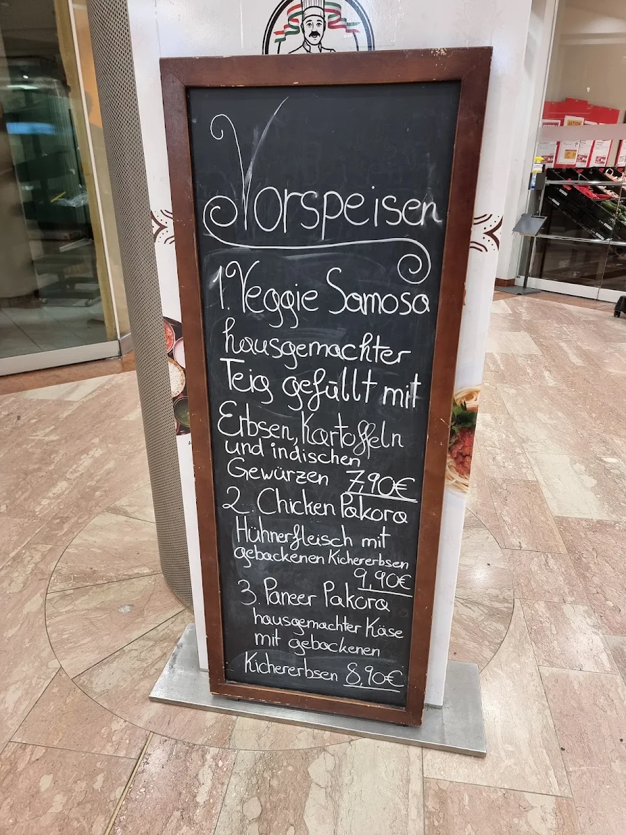 Speisekarte photo 6