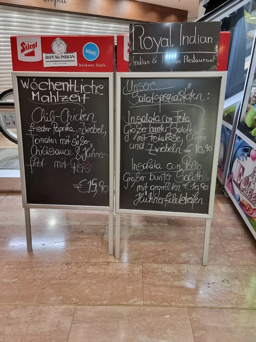 Speisekarte photo 7