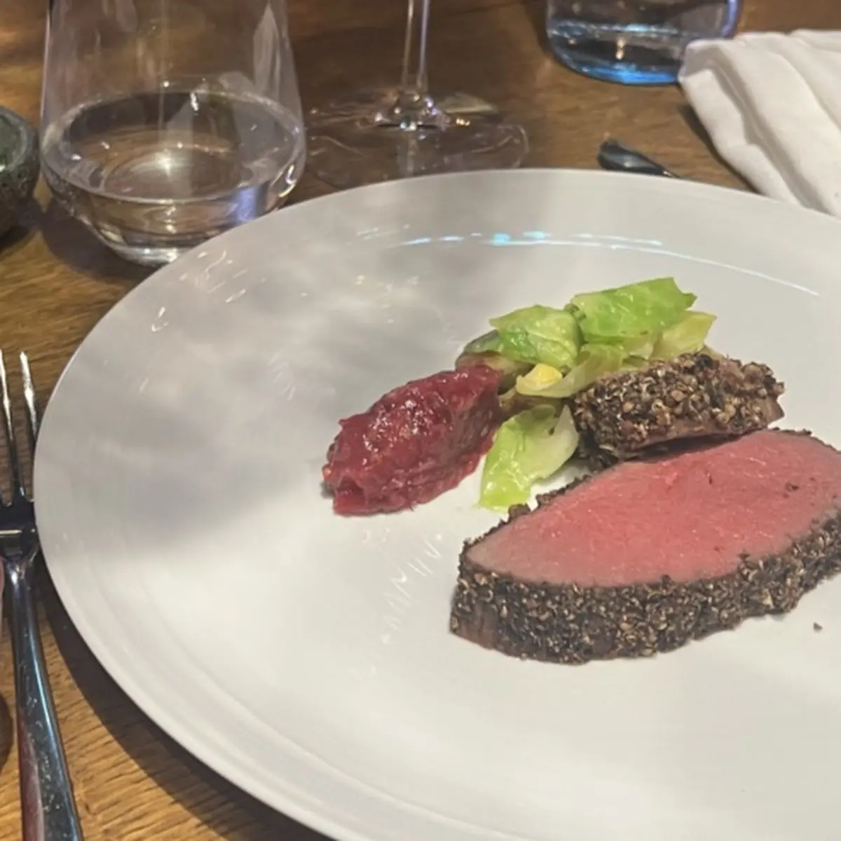 Essen und Trinken photo 10