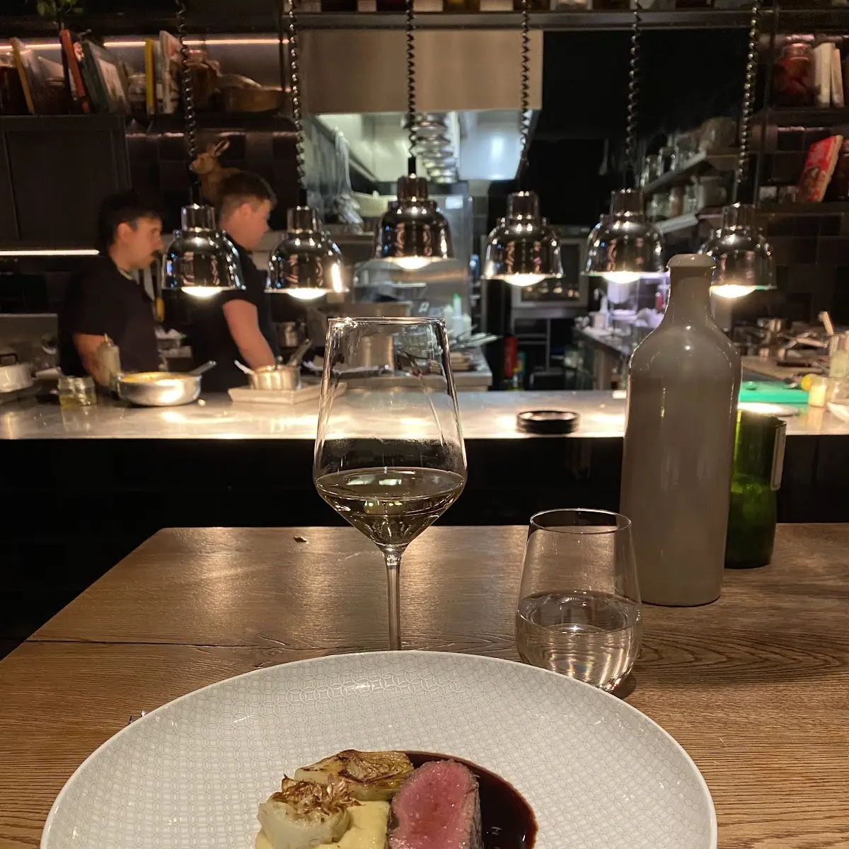 Essen und Trinken photo 6