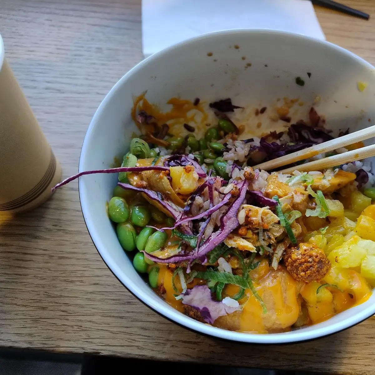 Essen und Trinken photo 5