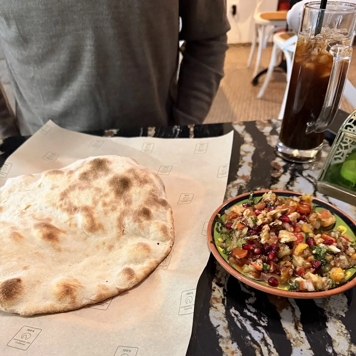 Essen und Trinken photo 6