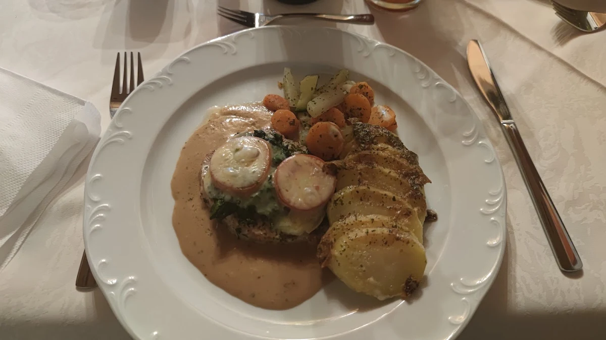 Essen und Trinken photo 4