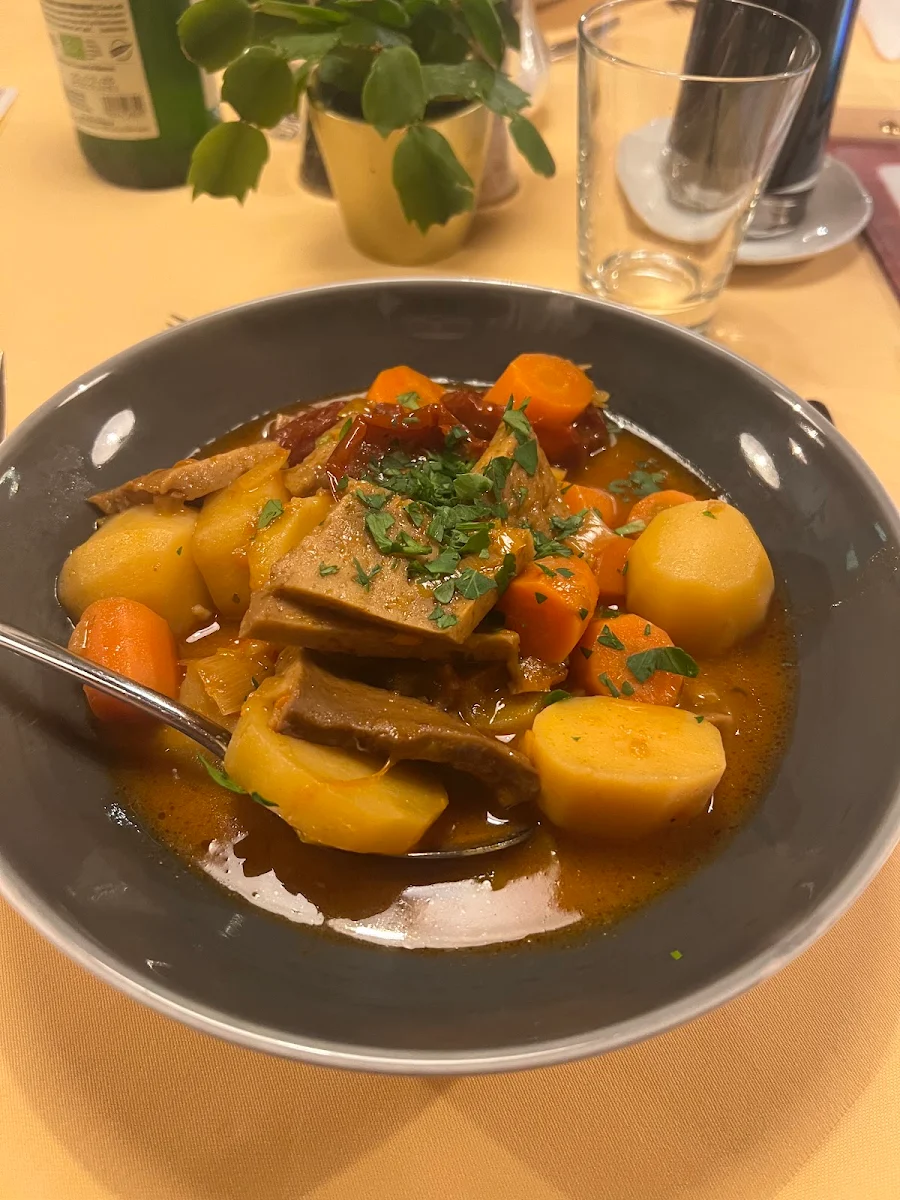 Essen und Trinken photo 6