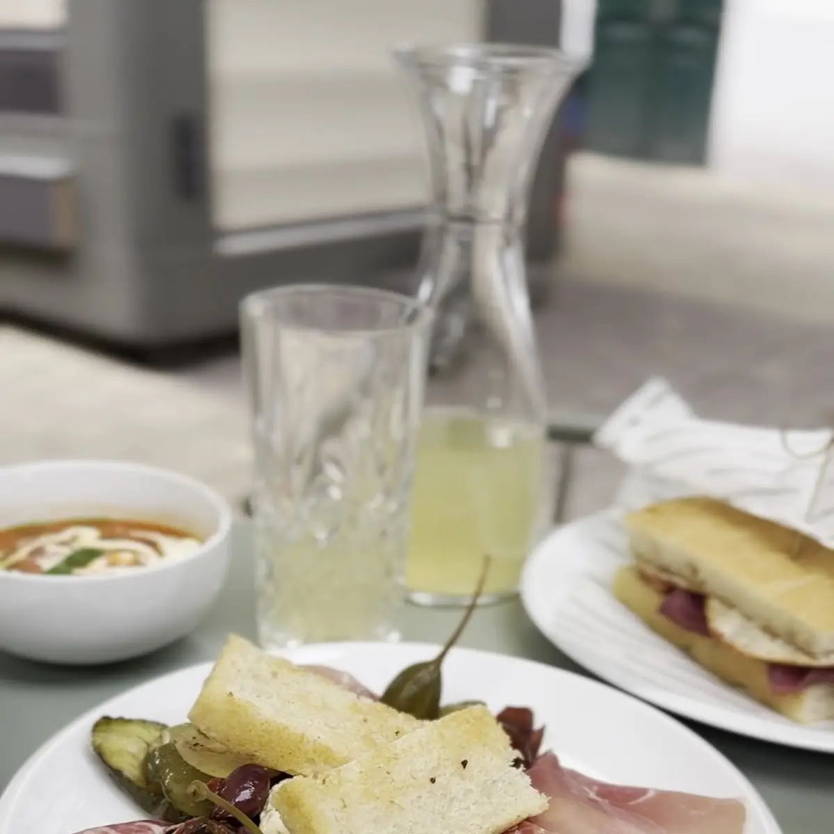 Essen und Trinken photo 2
