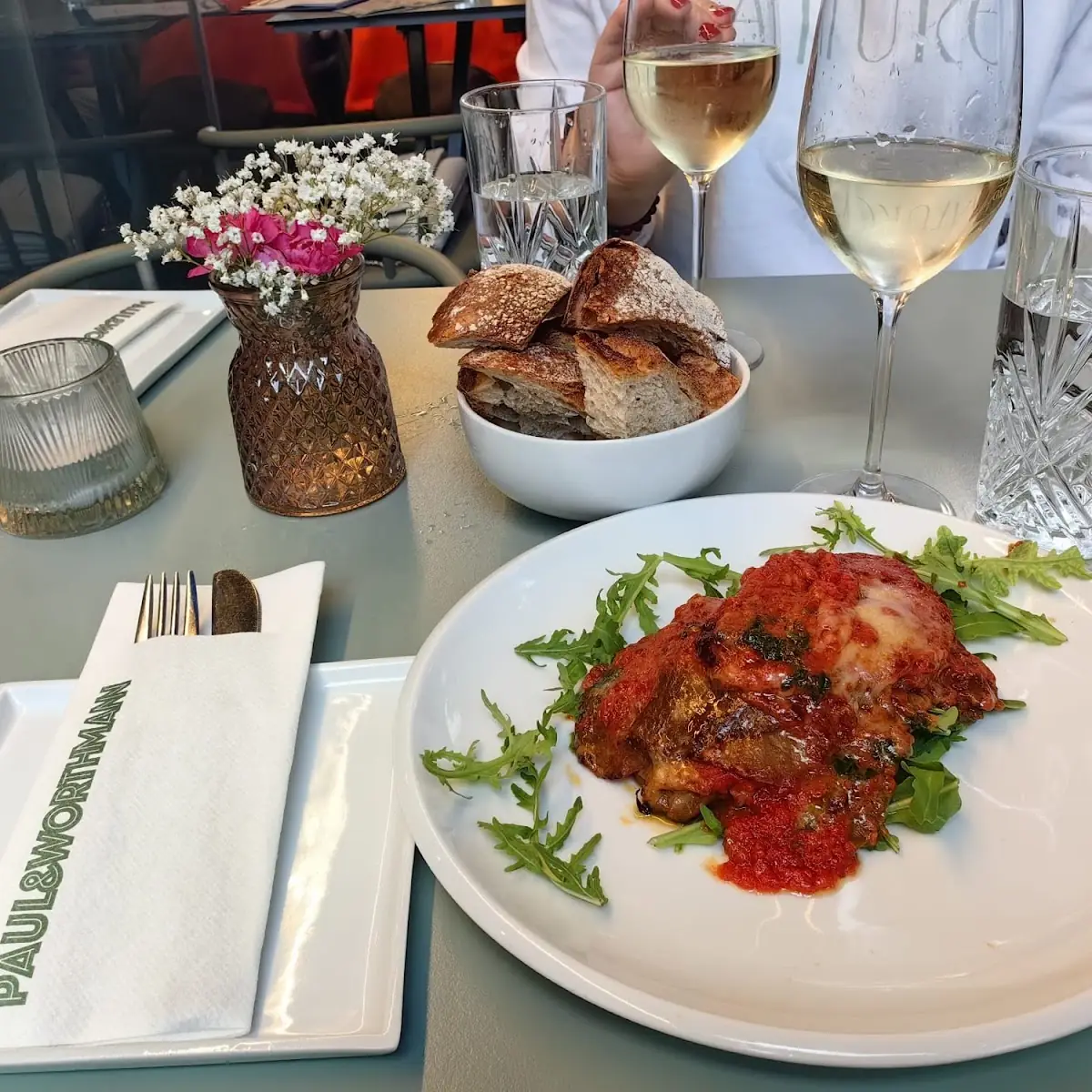 Essen und Trinken photo 3