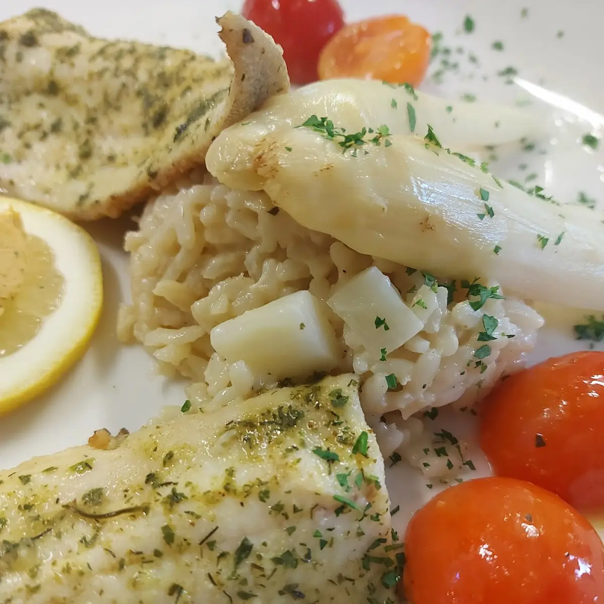 Essen und Trinken photo 10