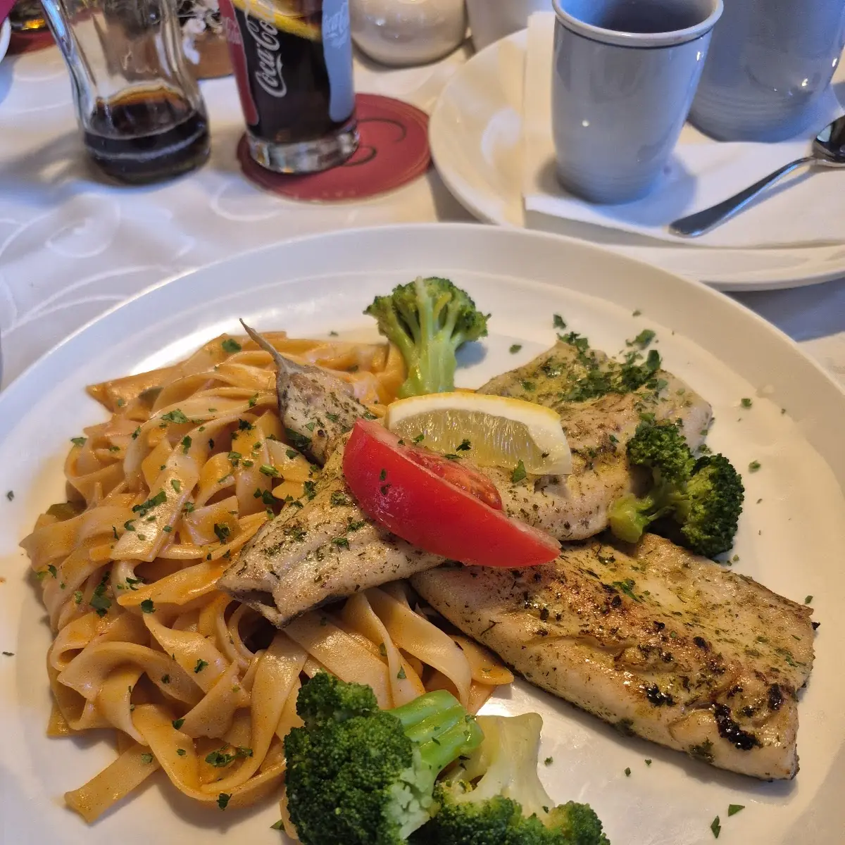 Essen und Trinken photo 2